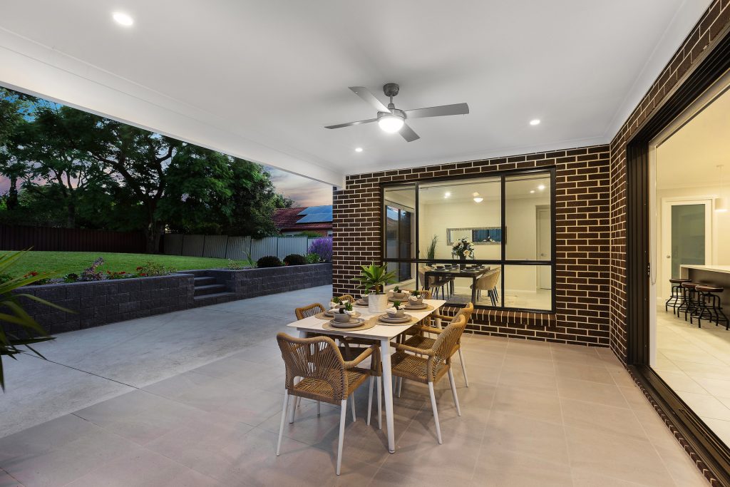 16 Burrell Crescent, Baulkham Hills NSW 2153 - photo 3