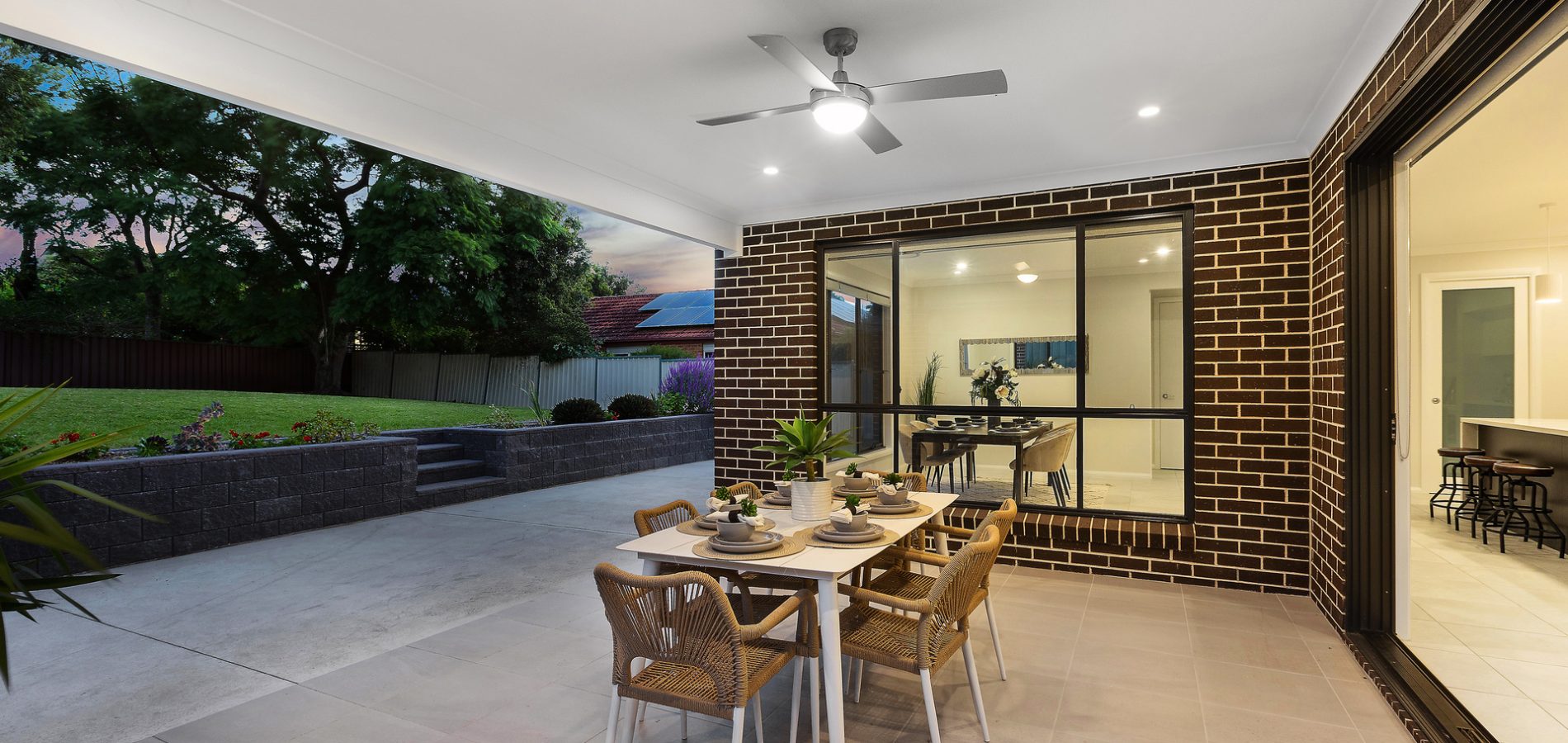 16 Burrell Crescent, Baulkham Hills NSW 2153 - photo 3