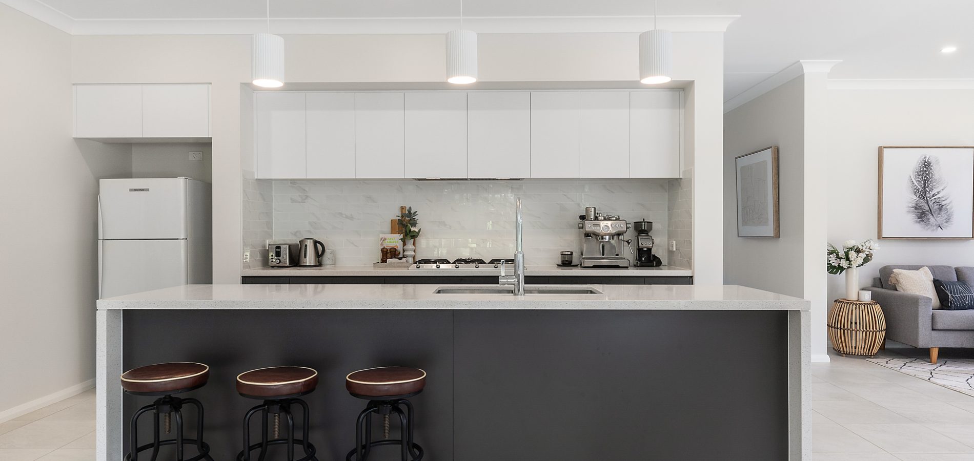 16 Burrell Crescent, Baulkham Hills NSW 2153 - photo 4