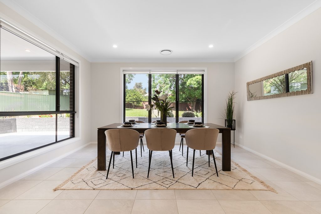 16 Burrell Crescent, Baulkham Hills NSW 2153 - photo 5