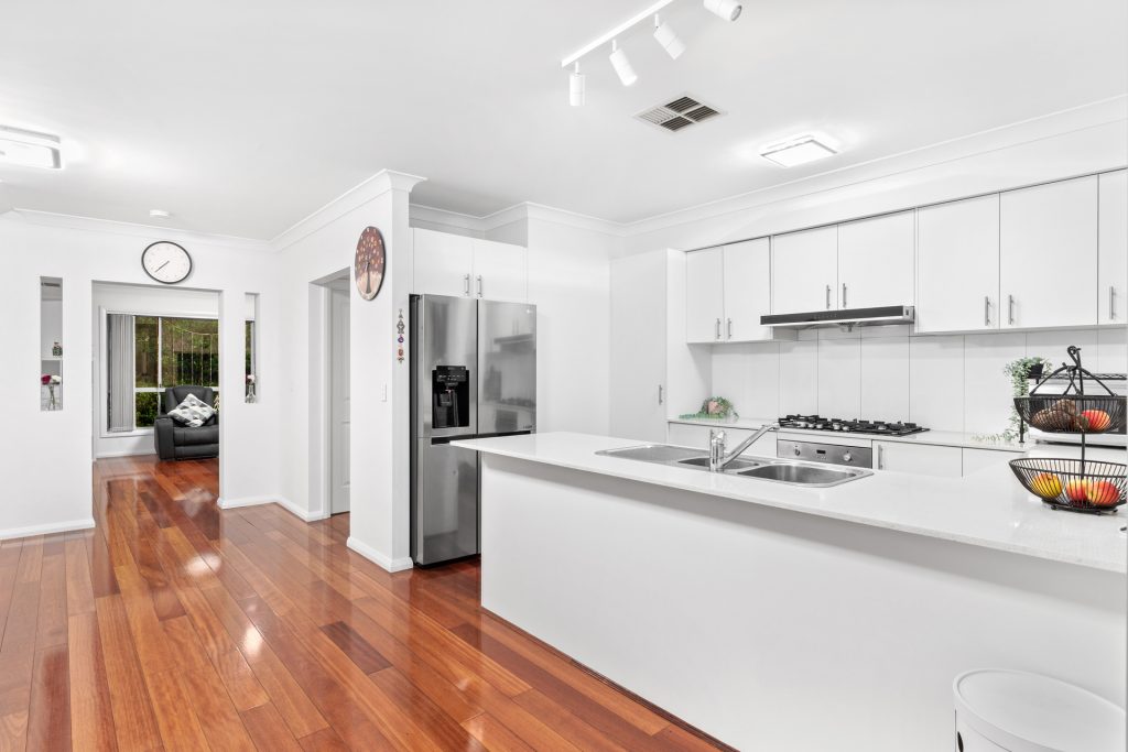 4/52-54 Dobson Crescent, Baulkham Hills NSW 2153 - photo 2