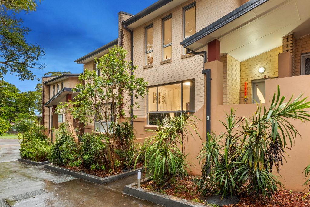 4/52-54 Dobson Crescent, Baulkham Hills NSW 2153 - McGrath West Group