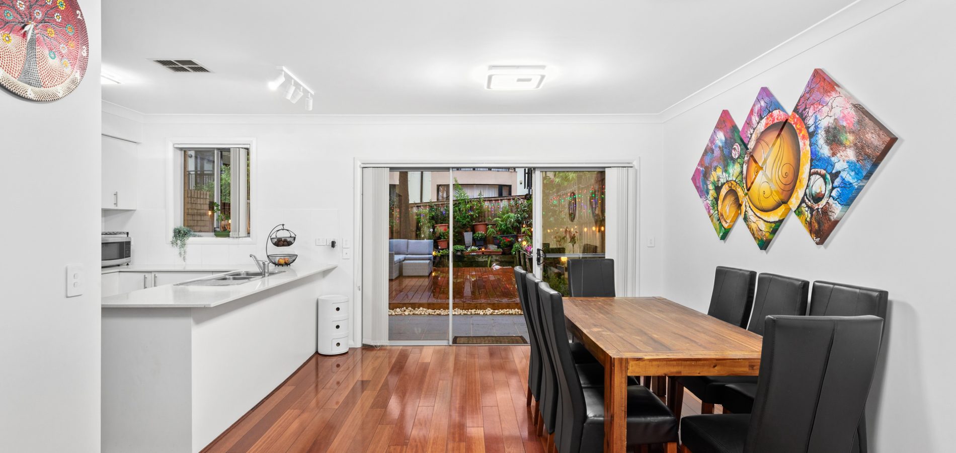 4/52-54 Dobson Crescent, Baulkham Hills NSW 2153 - photo 6
