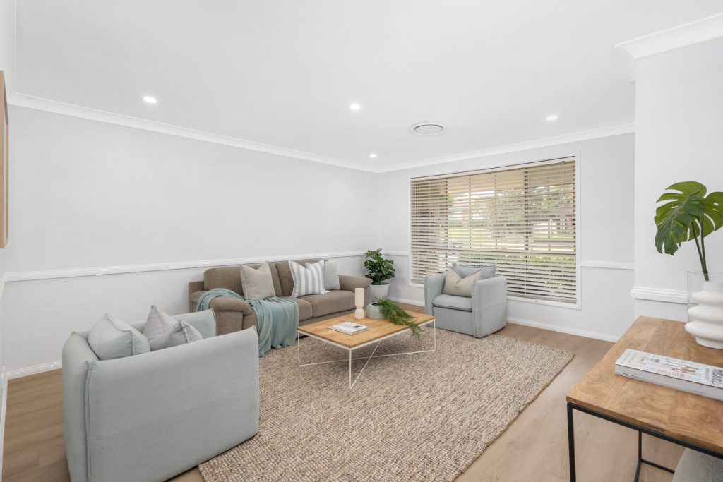 12 Crestview Avenue, Kellyville NSW 2155 - photo 2