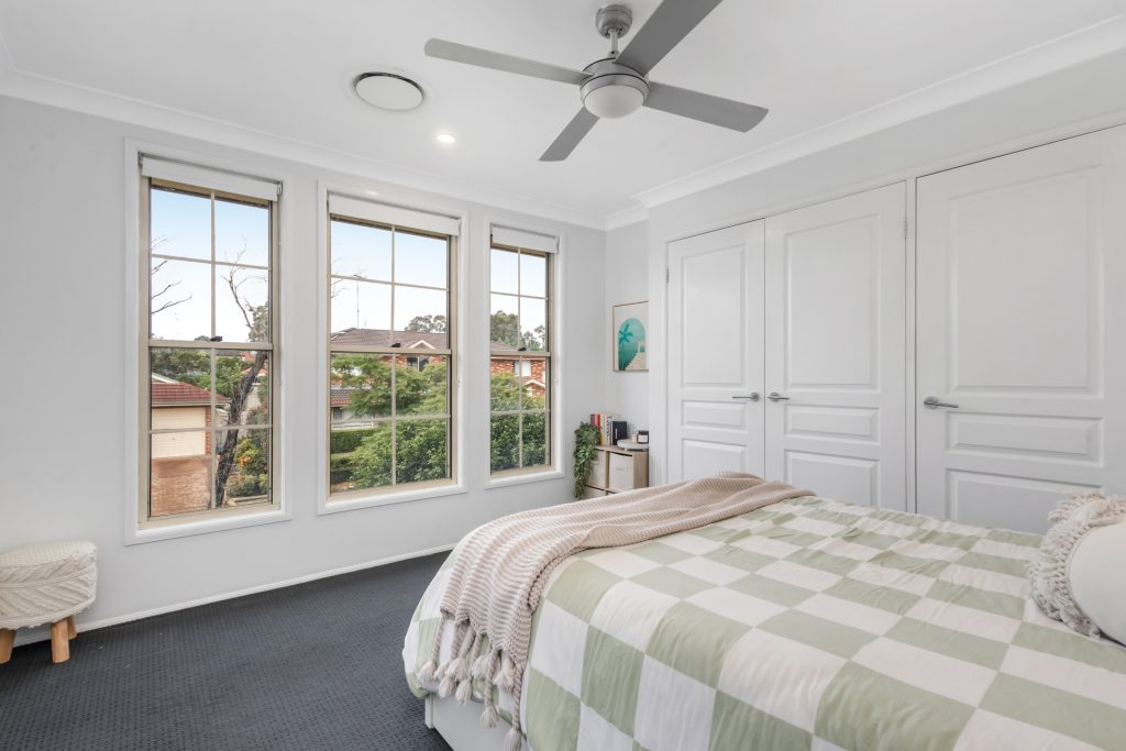 12 Crestview Avenue, Kellyville NSW 2155 - photo 14