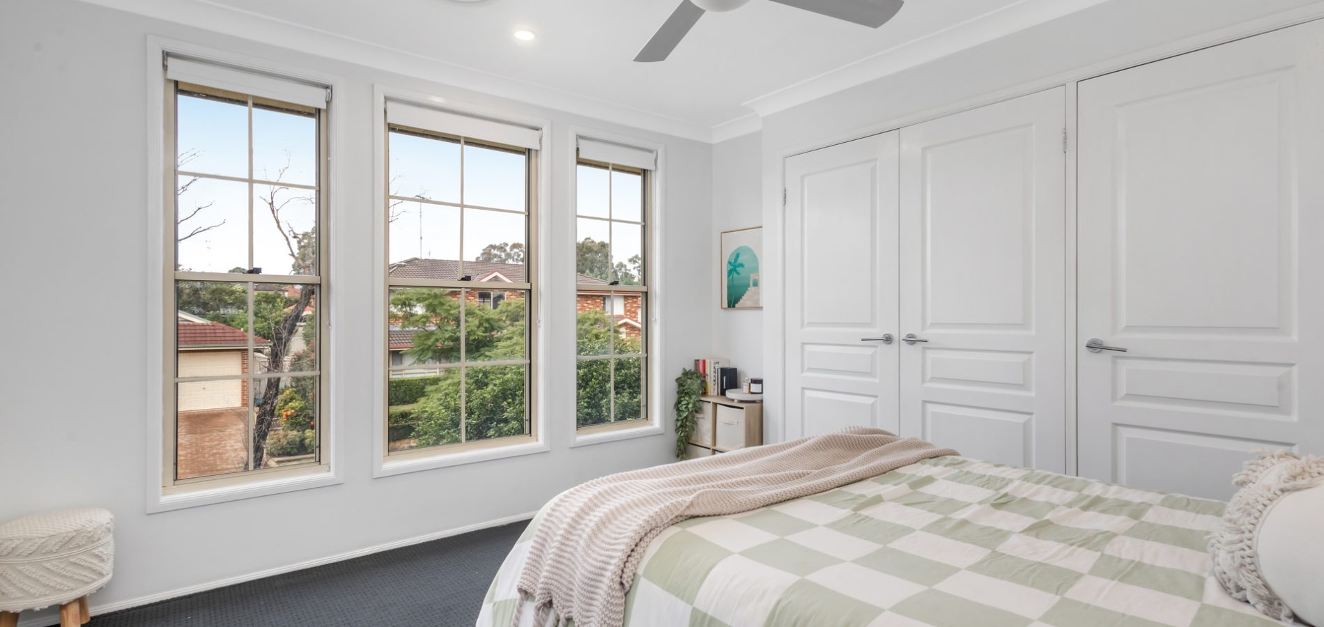 12 Crestview Avenue, Kellyville NSW 2155 - photo 14