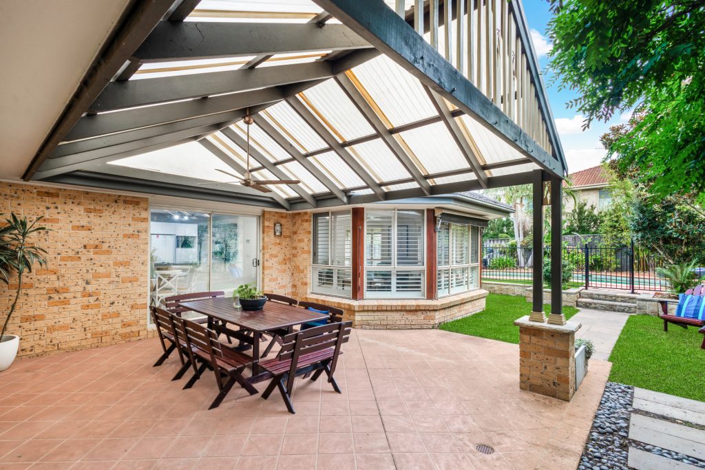 12 Crestview Avenue, Kellyville NSW 2155 - photo 17