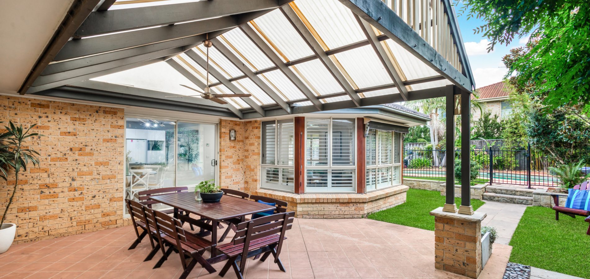 12 Crestview Avenue, Kellyville NSW 2155 - photo 17