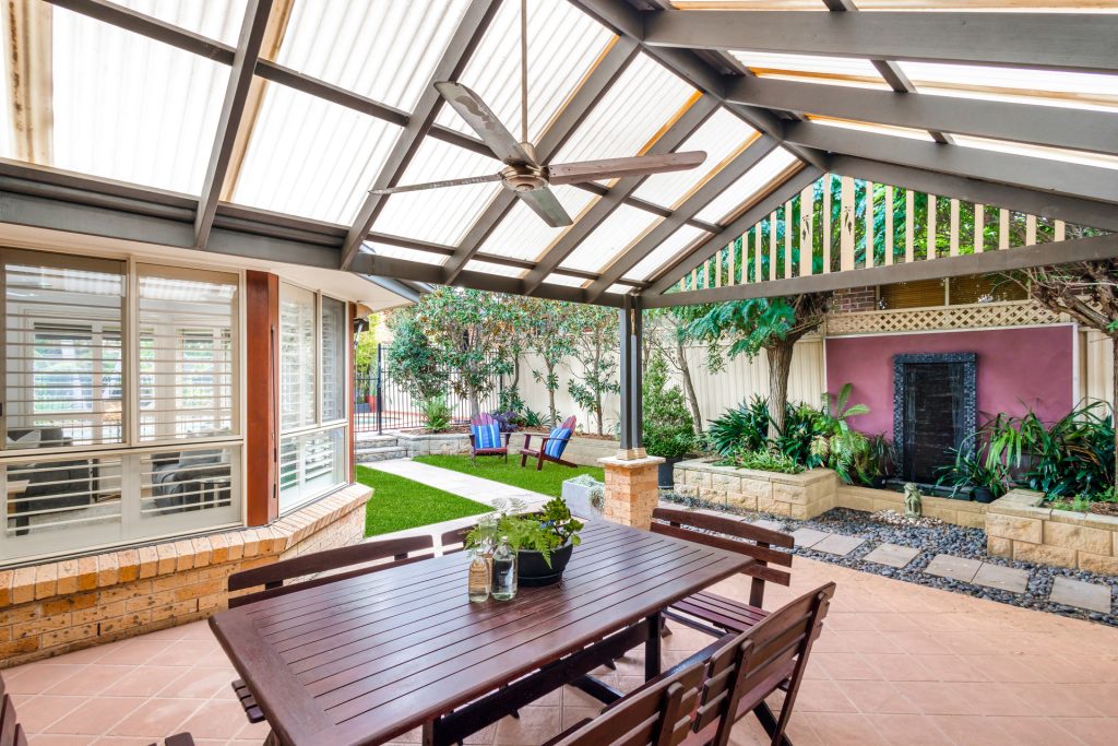 12 Crestview Avenue, Kellyville NSW 2155 - photo 18