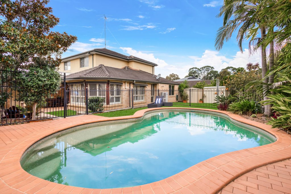 12 Crestview Avenue, Kellyville NSW 2155 - photo 19