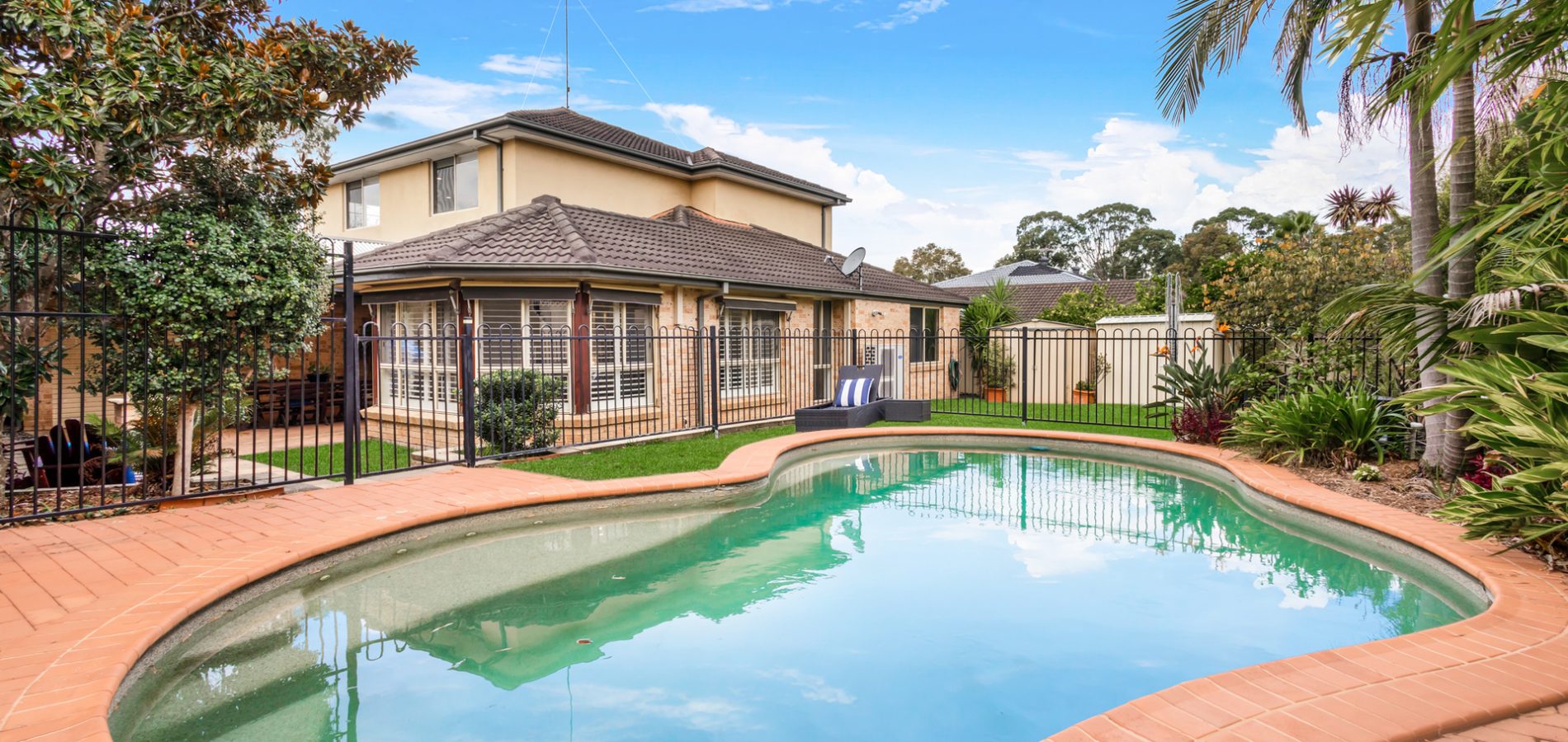 12 Crestview Avenue, Kellyville NSW 2155 - photo 19