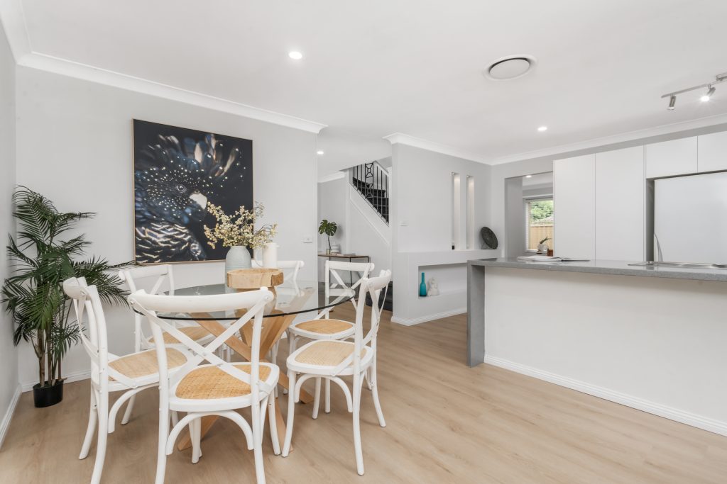 12 Crestview Avenue, Kellyville NSW 2155 - photo 3