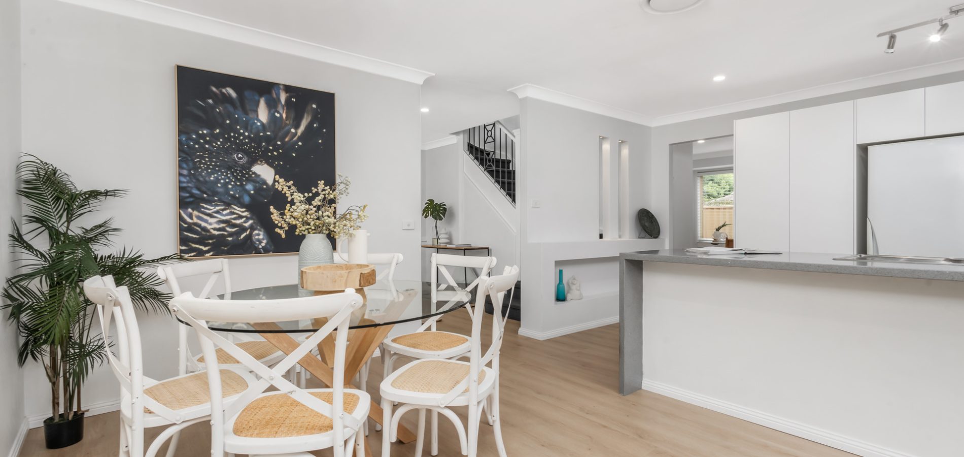 12 Crestview Avenue, Kellyville NSW 2155 - photo 3