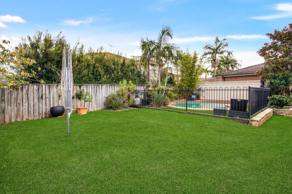 12 Crestview Avenue, Kellyville NSW 2155 - photo 21