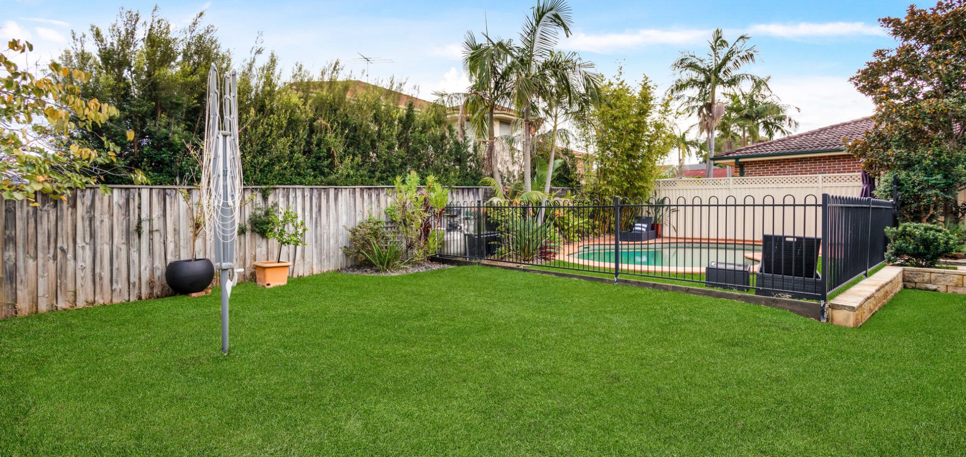 12 Crestview Avenue, Kellyville NSW 2155 - photo 21
