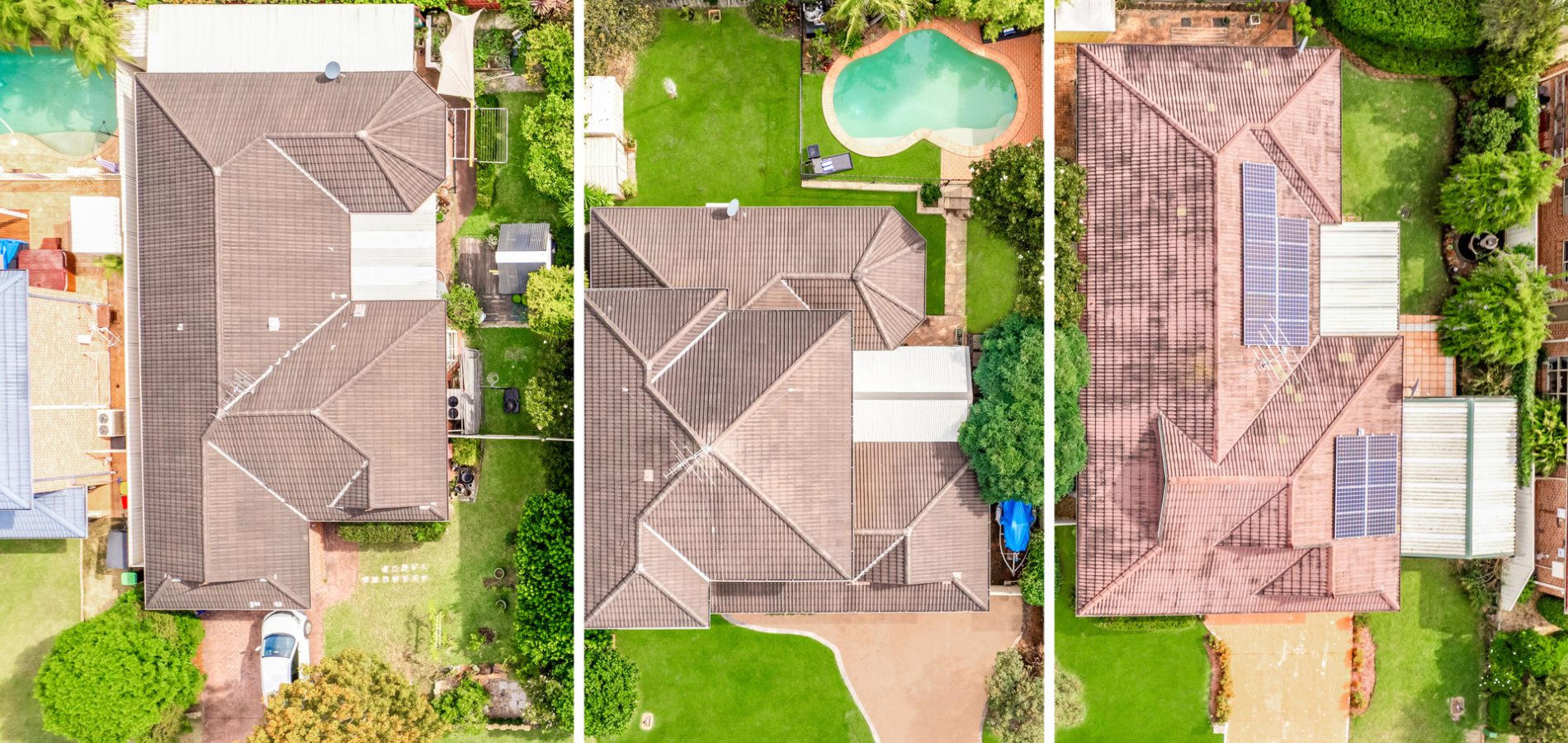 12 Crestview Avenue, Kellyville NSW 2155 - photo 22