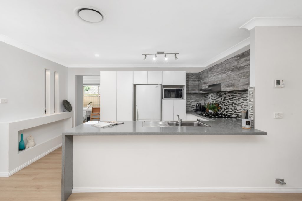 12 Crestview Avenue, Kellyville NSW 2155 - photo 4
