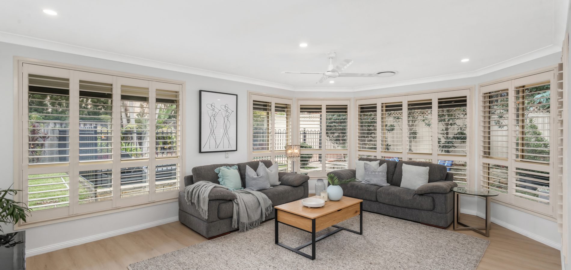 12 Crestview Avenue, Kellyville NSW 2155 - photo 6