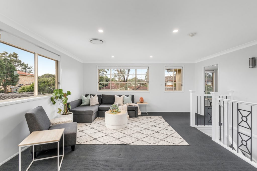 12 Crestview Avenue, Kellyville NSW 2155 - photo 7