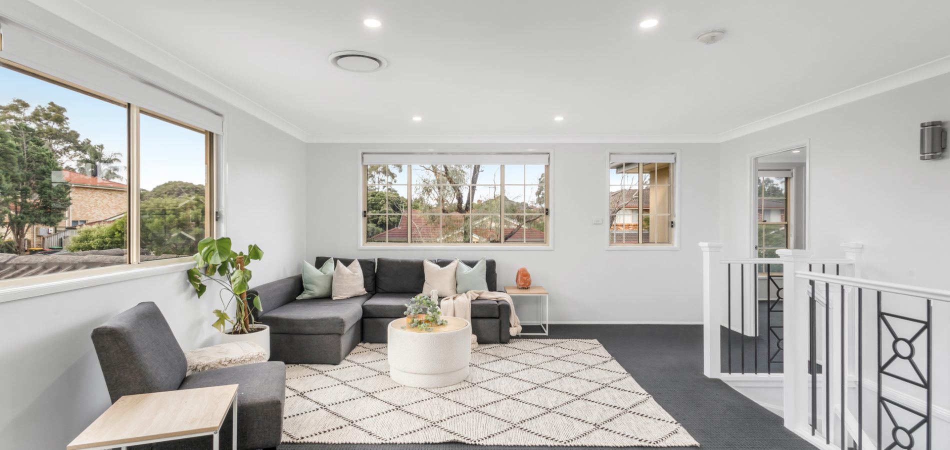 12 Crestview Avenue, Kellyville NSW 2155 - photo 7