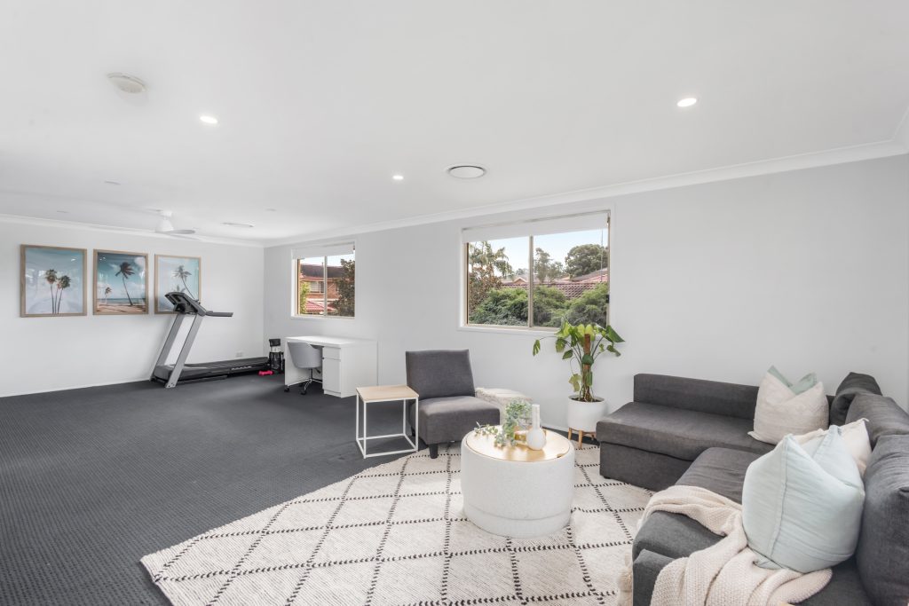 12 Crestview Avenue, Kellyville NSW 2155 - photo 8