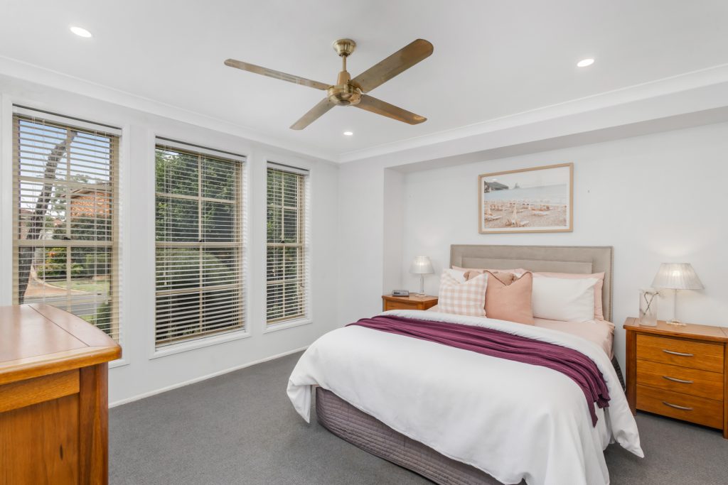 12 Crestview Avenue, Kellyville NSW 2155 - photo 9