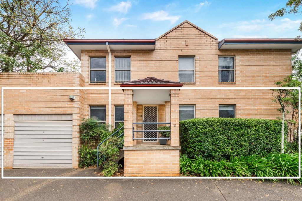 11/151 Ray Road, Epping NSW 2121 - photo 11