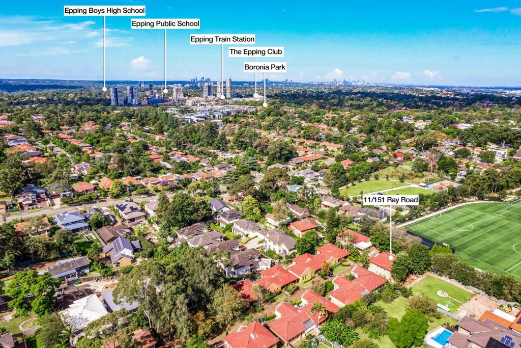 11/151 Ray Road, Epping NSW 2121 - photo 12