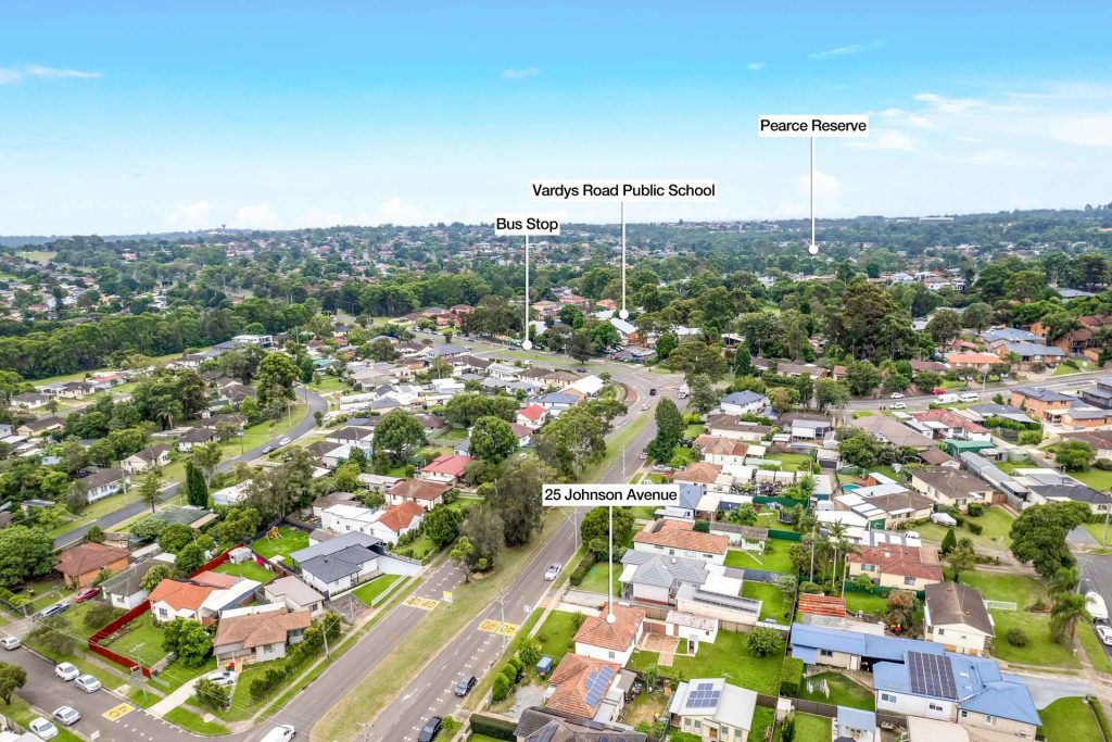 25 Johnson Avenue, Seven Hills NSW 2147 - photo 11