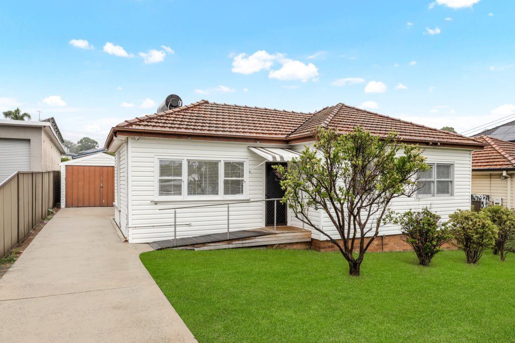 25 Johnson Avenue, Seven Hills NSW 2147 - McGrath West Group