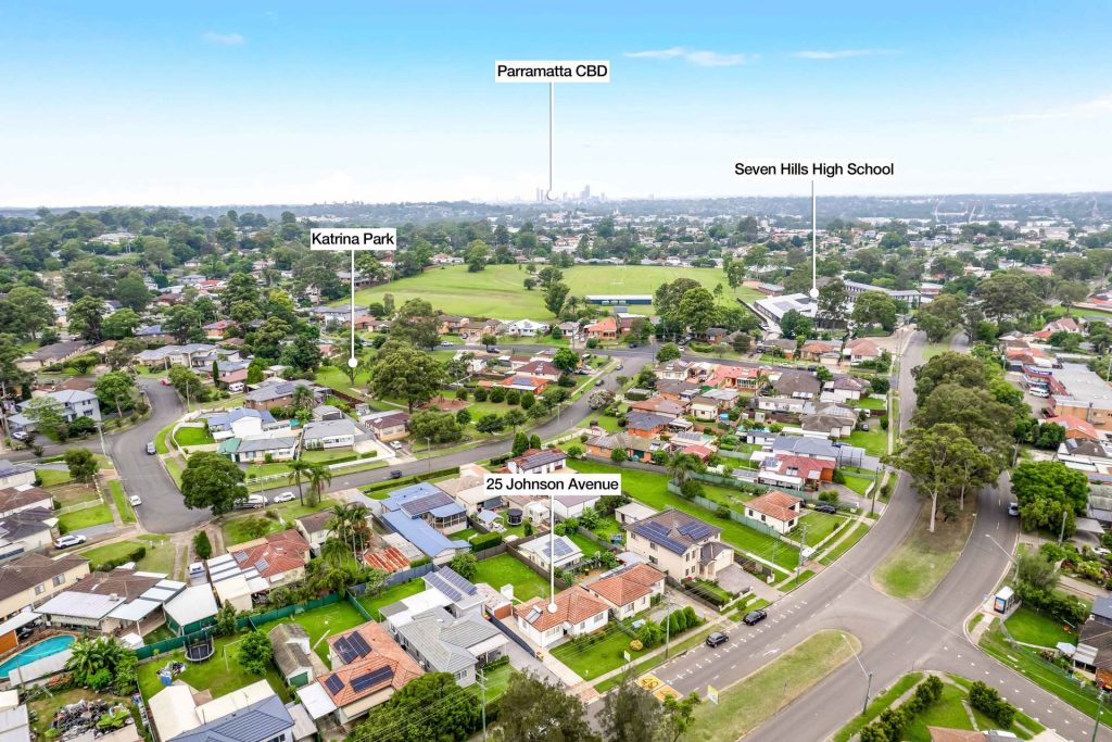 25 Johnson Avenue, Seven Hills NSW 2147 - photo 12