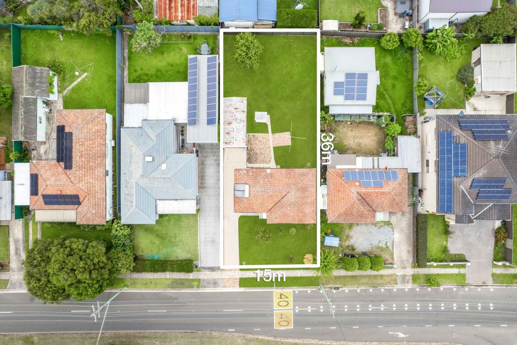 25 Johnson Avenue, Seven Hills NSW 2147 - photo 13