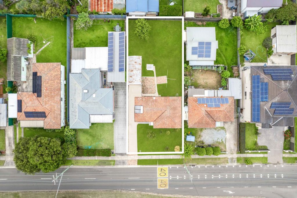 25 Johnson Avenue, Seven Hills NSW 2147 - photo 10