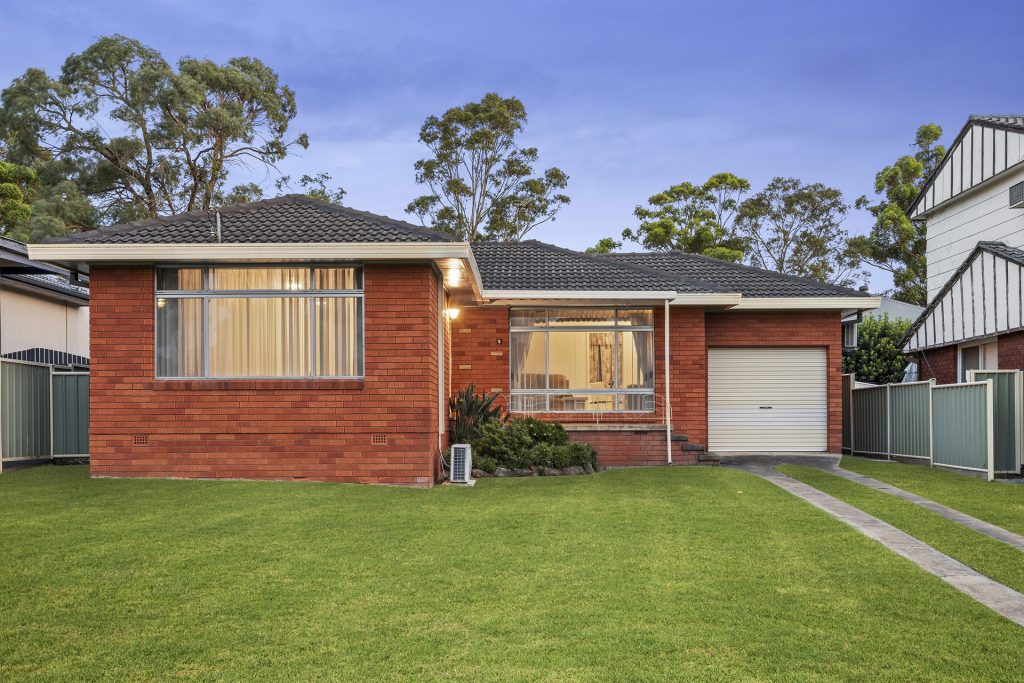 16 Mahony Road, Riverstone NSW 2765 - photo 2