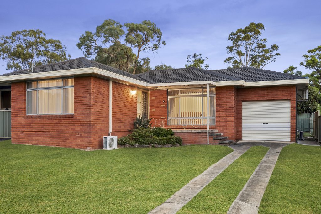 16 Mahony Road, Riverstone NSW 2765 - McGrath West Group