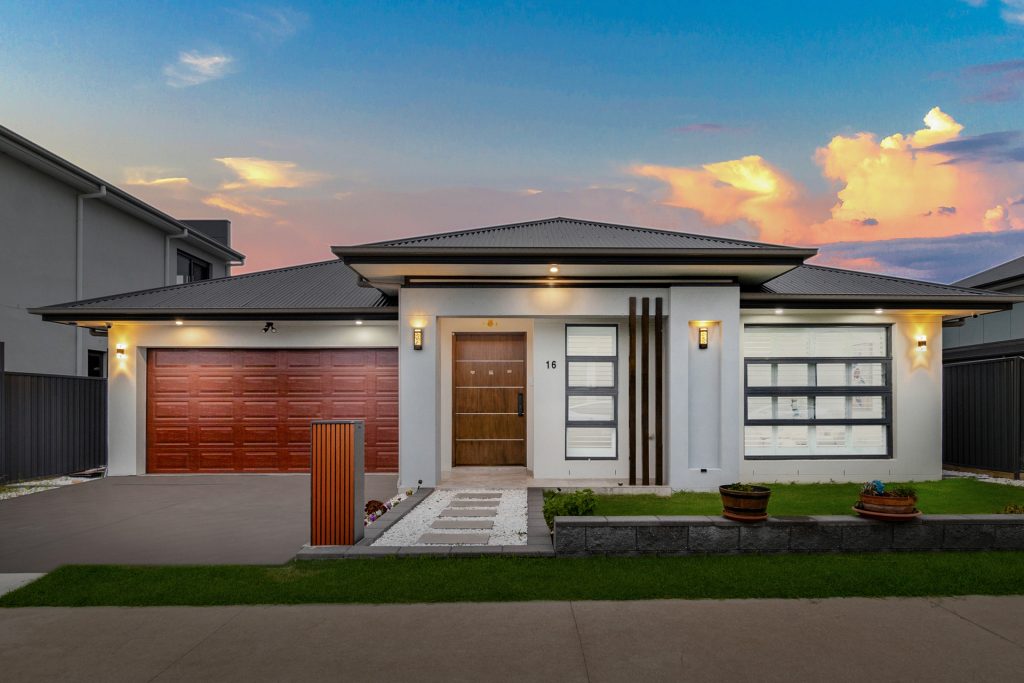16 Olea Street, Marsden Park NSW 2765 - McGrath West Group