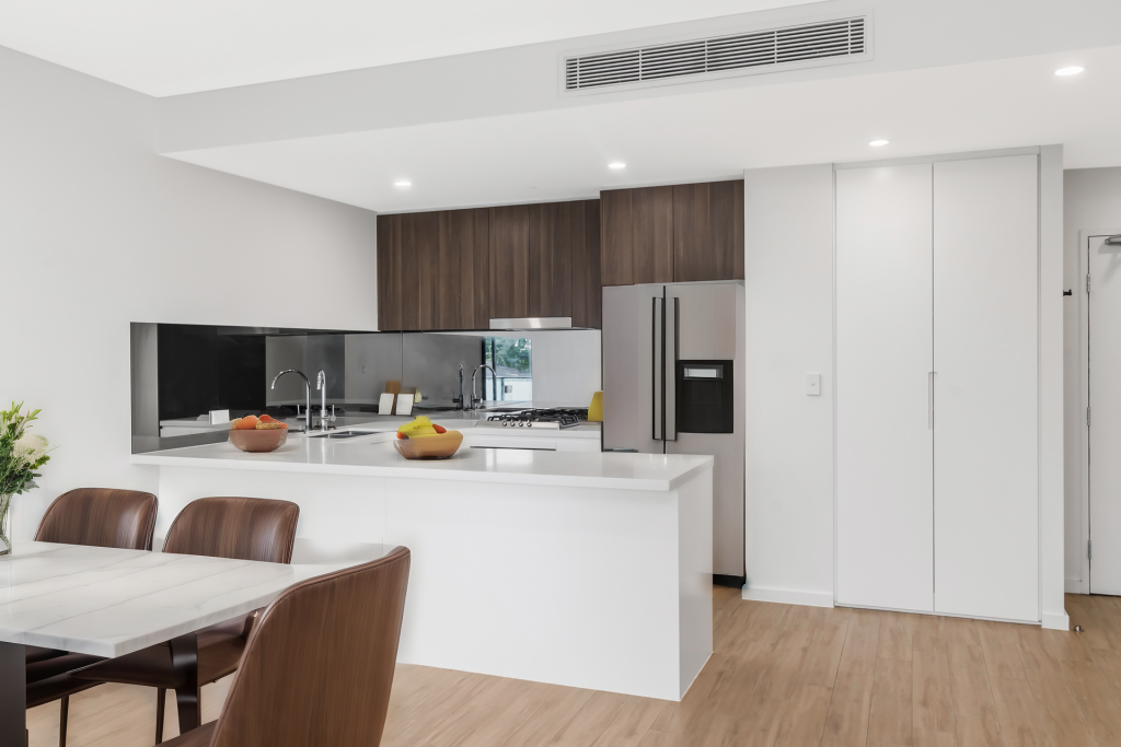 105/14 Nightcap Street, North Kellyville NSW 2155 - photo 2