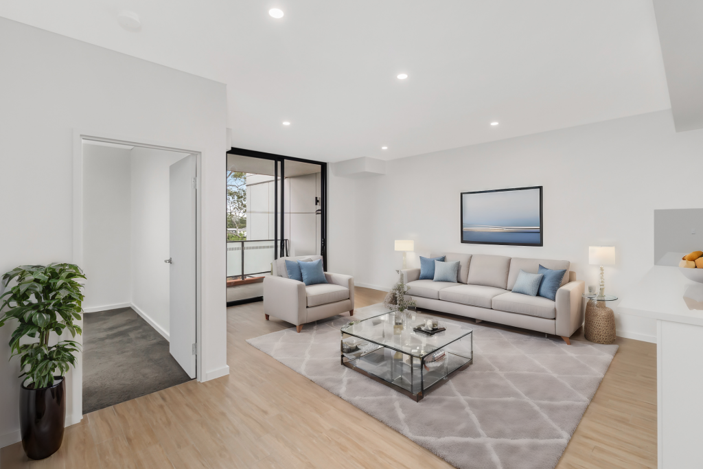 105/14 Nightcap Street, North Kellyville NSW 2155 - photo 3