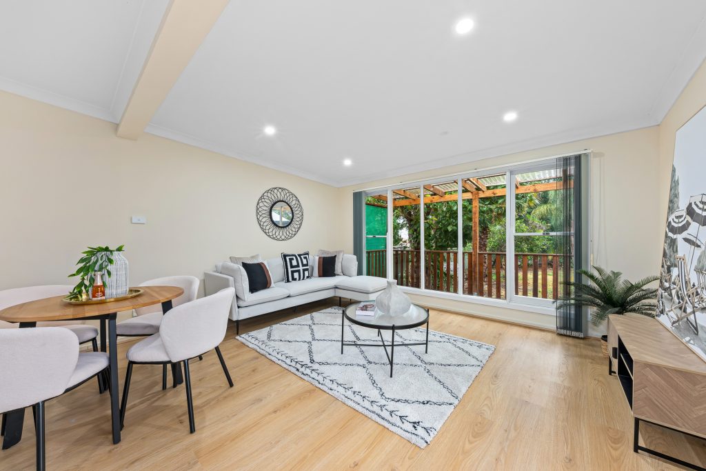8 Sarsfield Street, Blacktown NSW 2148 - photo 3