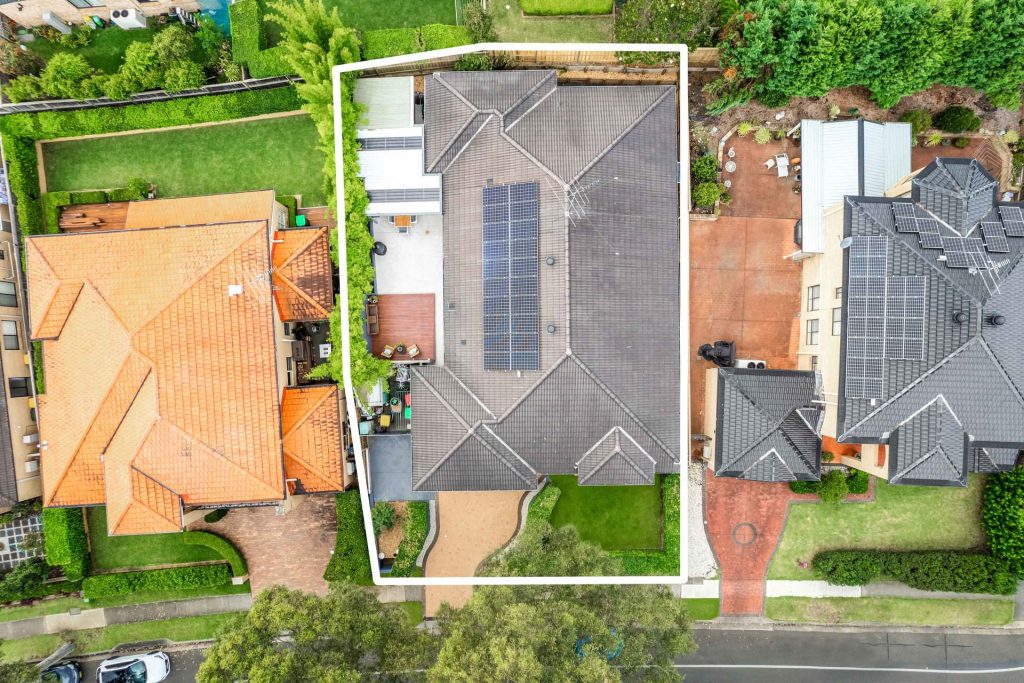 121 Sanctuary Drive, Beaumont Hills NSW 2155 - photo 12