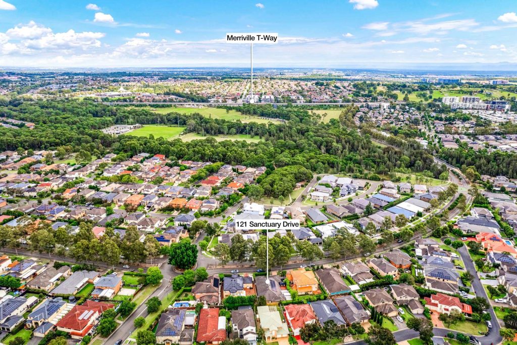 121 Sanctuary Drive, Beaumont Hills NSW 2155 - photo 14