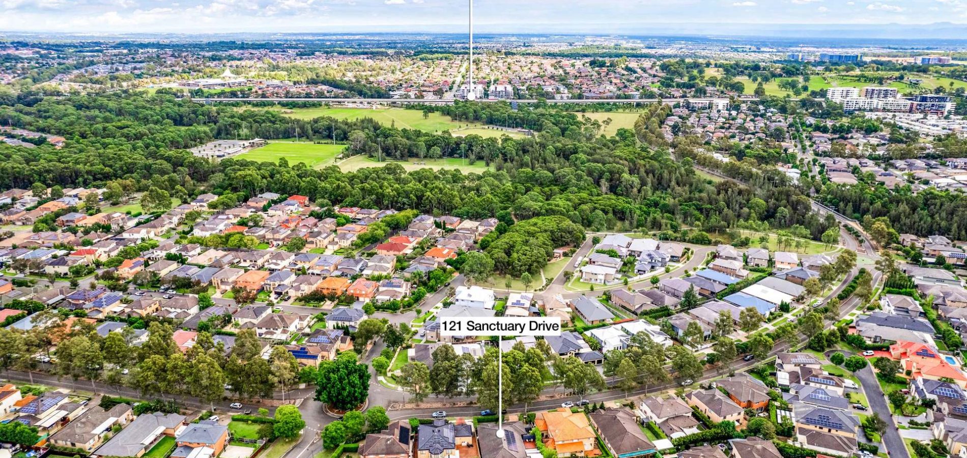 121 Sanctuary Drive, Beaumont Hills NSW 2155 - photo 14