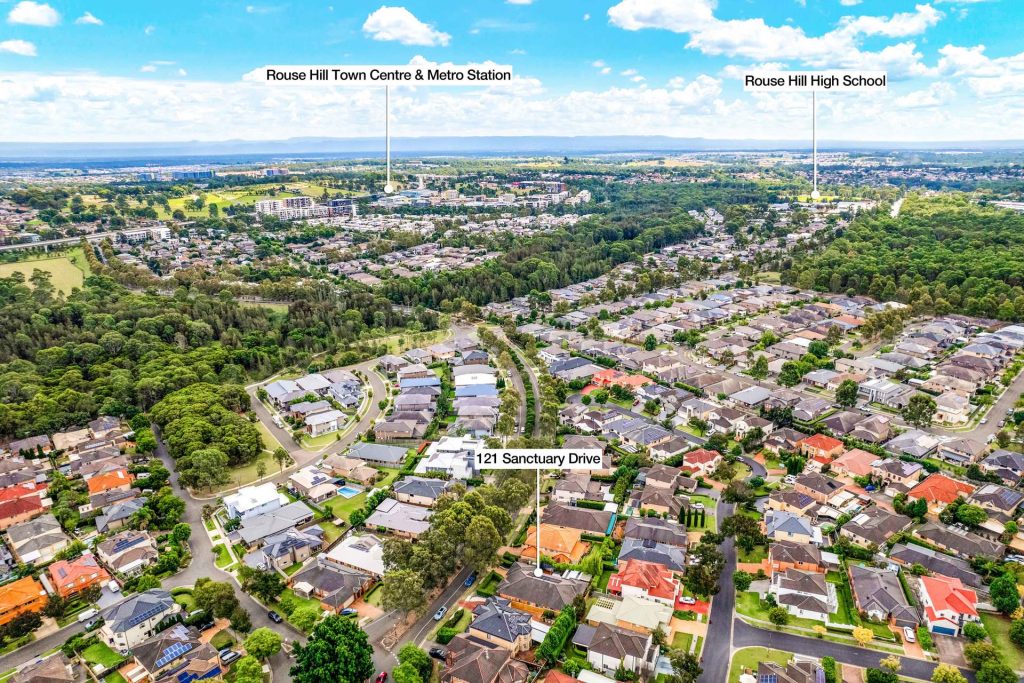 121 Sanctuary Drive, Beaumont Hills NSW 2155 - photo 15