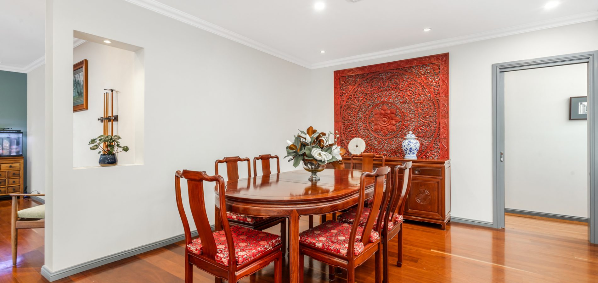121 Sanctuary Drive, Beaumont Hills NSW 2155 - photo 4