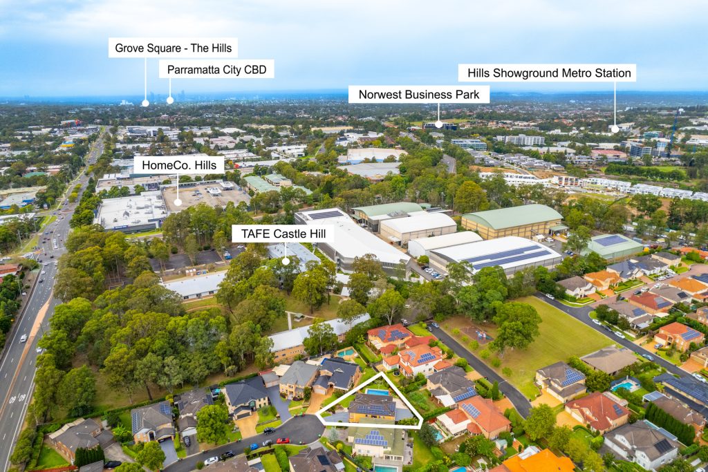 53 Pentonville Parade, Castle Hill NSW 2154 - photo 21