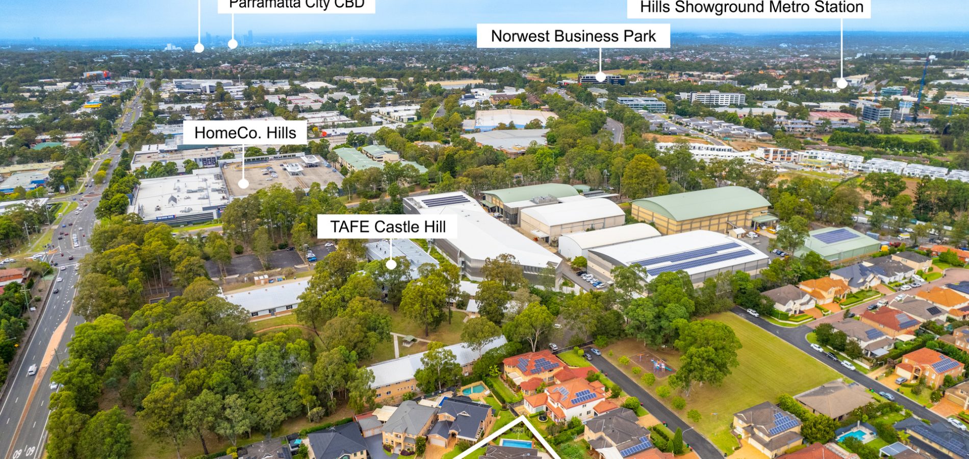 53 Pentonville Parade, Castle Hill NSW 2154 - photo 21