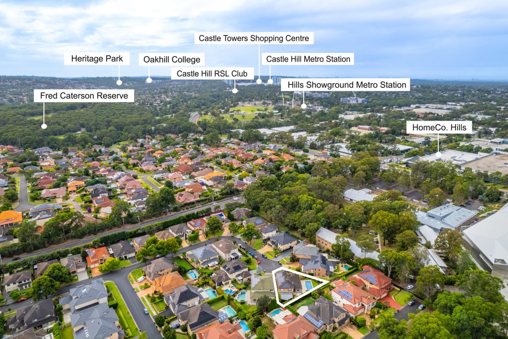 53 Pentonville Parade, Castle Hill NSW 2154 - photo 22
