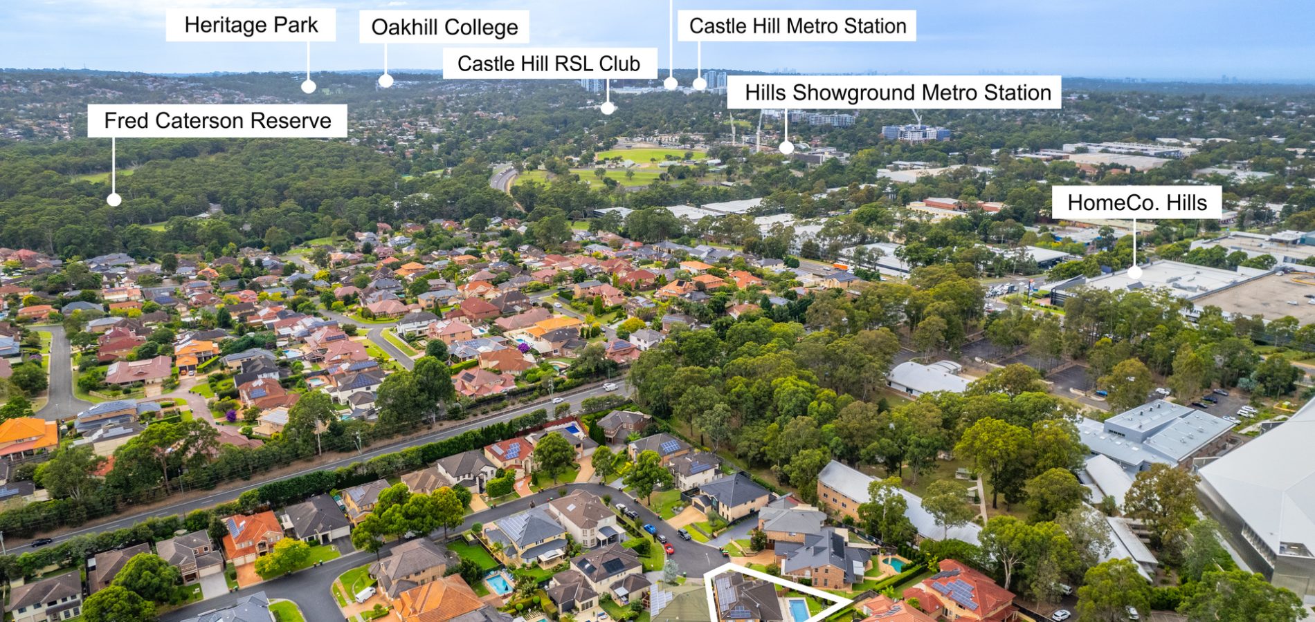 53 Pentonville Parade, Castle Hill NSW 2154 - photo 22