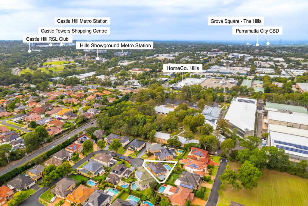 53 Pentonville Parade, Castle Hill NSW 2154 - photo 23