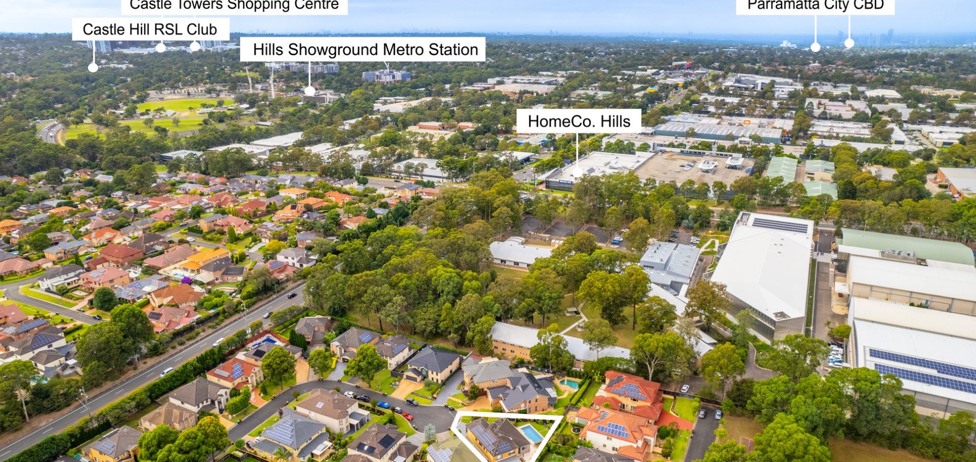 53 Pentonville Parade, Castle Hill NSW 2154 - photo 23